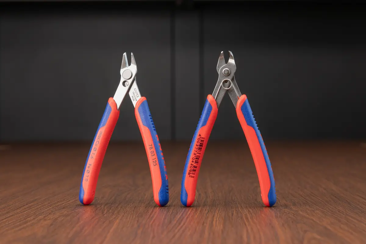 Tire De-Nib Kit 1