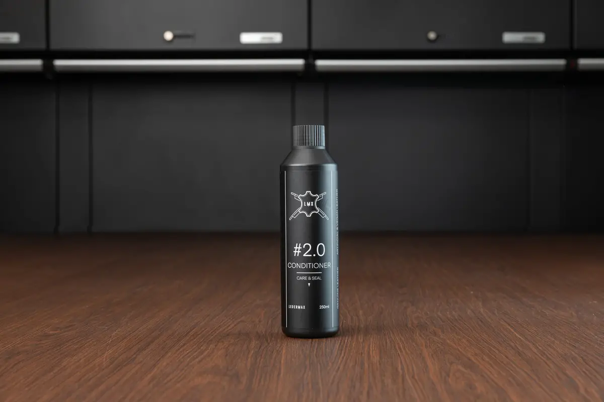 Ledermax Conditioner 2.0 1