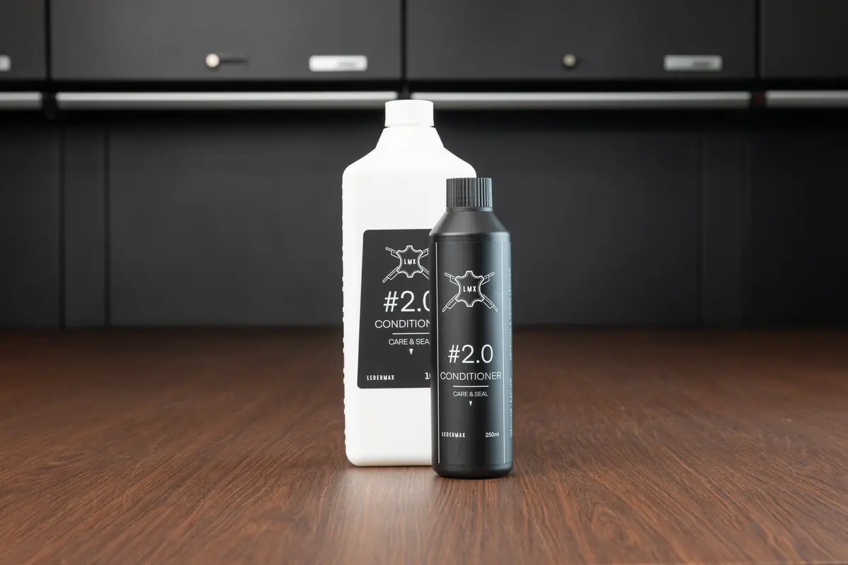 Ledermax Conditioner 2.0 1