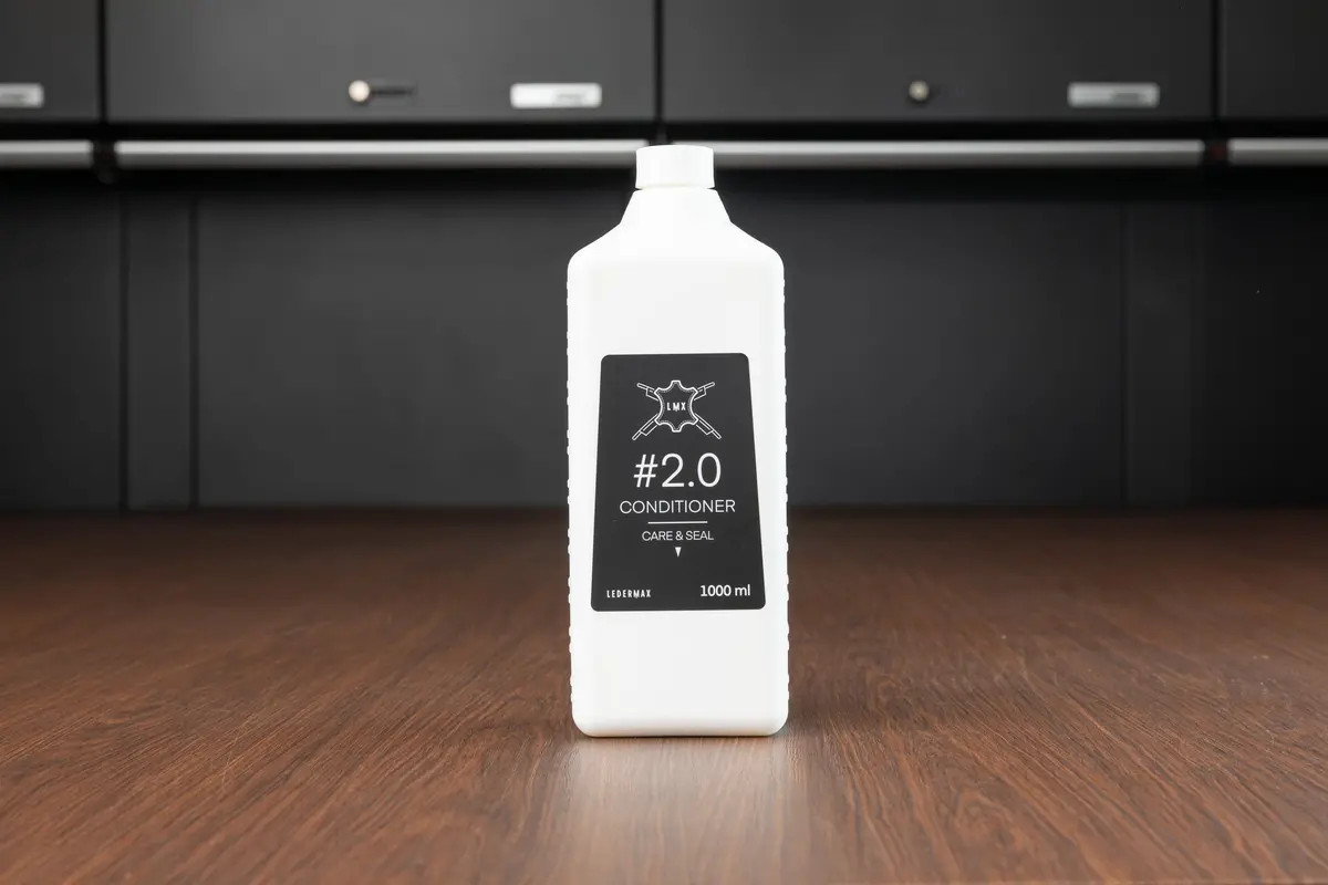 Ledermax Conditioner 2.0 2