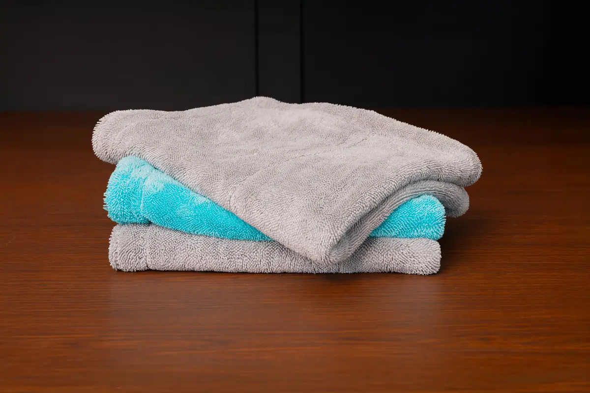 The Liquid8r | Drying Towel 4.0 1