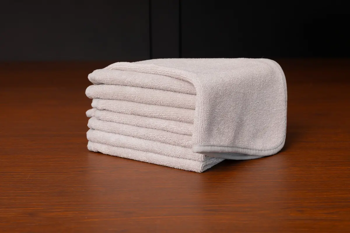 Premium Ftw | Final Wipe Drying Aid Towel 4.0 1