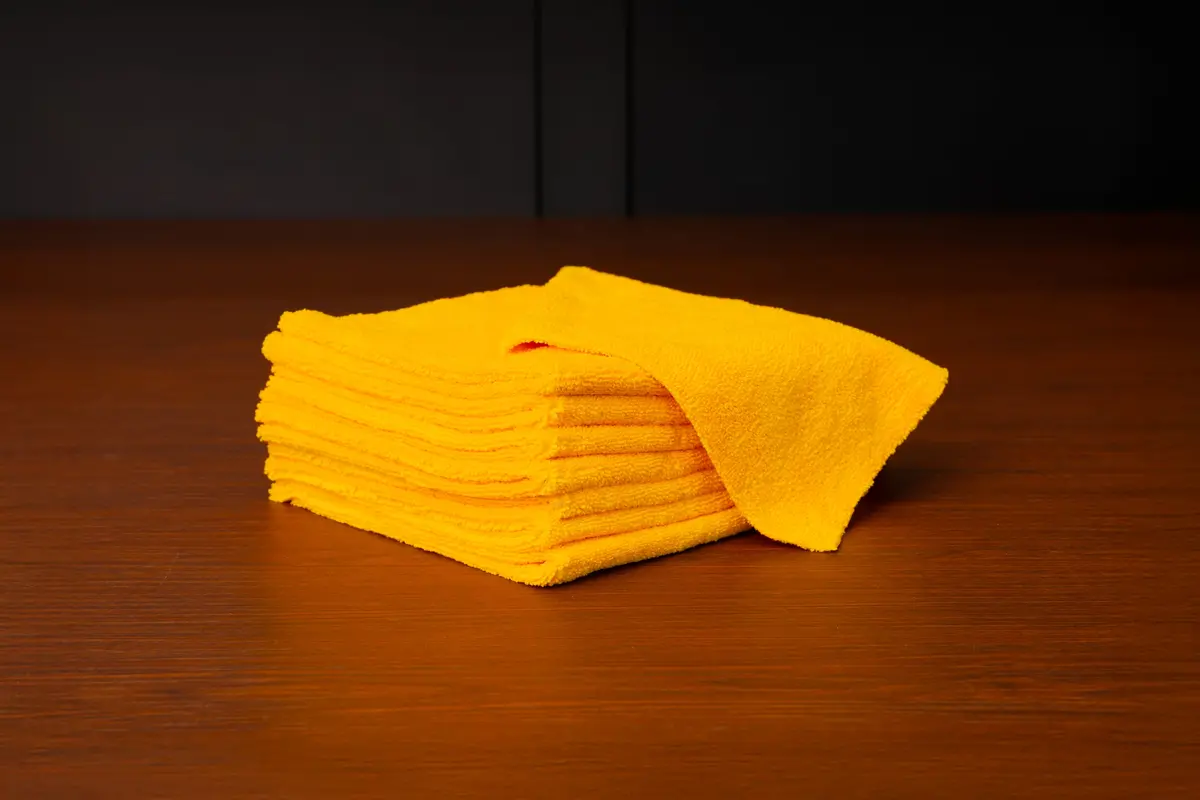 Edgeless 365 | Polish Removal Towel 4.0 1