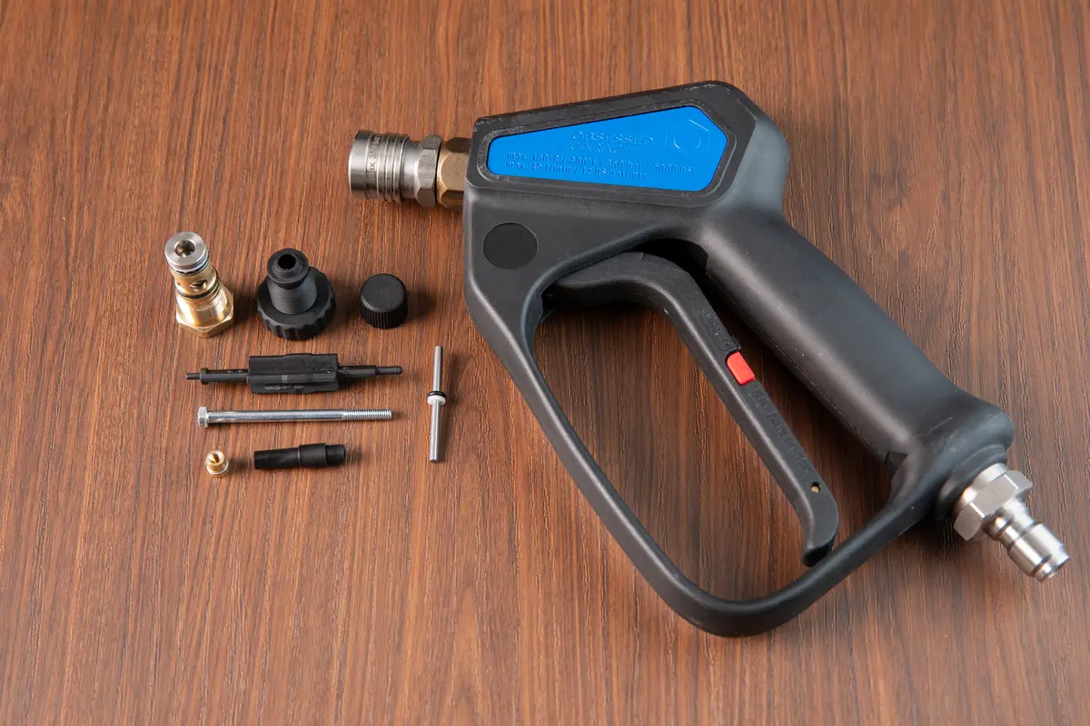 Mosmatic Sprayer Repair Kit 1