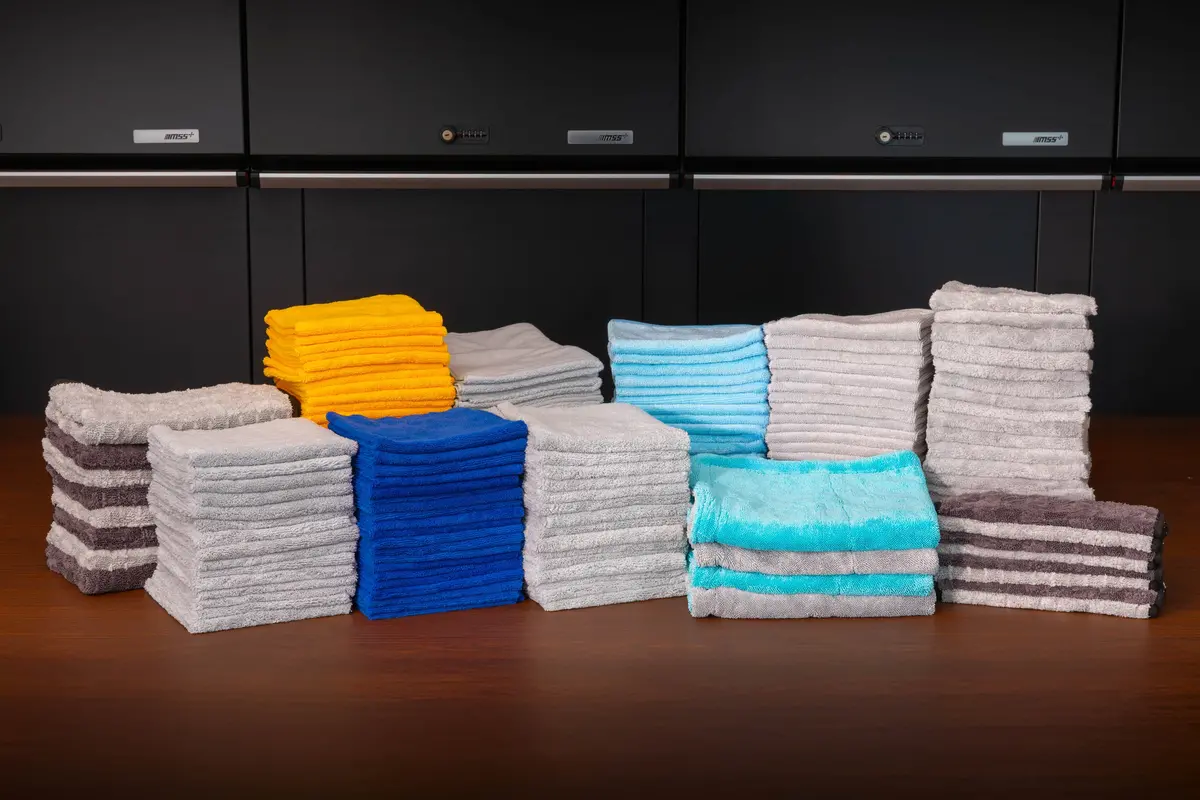 Ultimate Microfiber Package 4.0 1