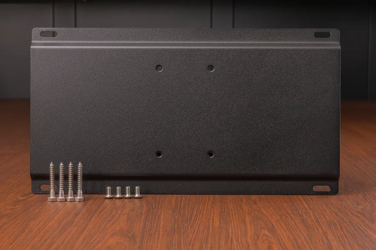 Obsessed Garage Power Reel Mount 1