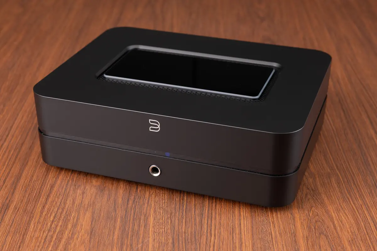 Bluesound Powernode (2025) 2