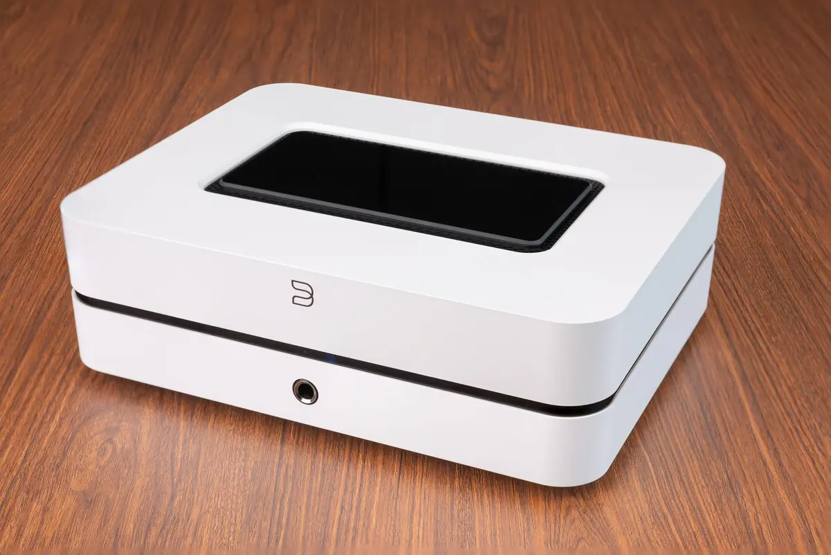Bluesound Powernode (2025) 1