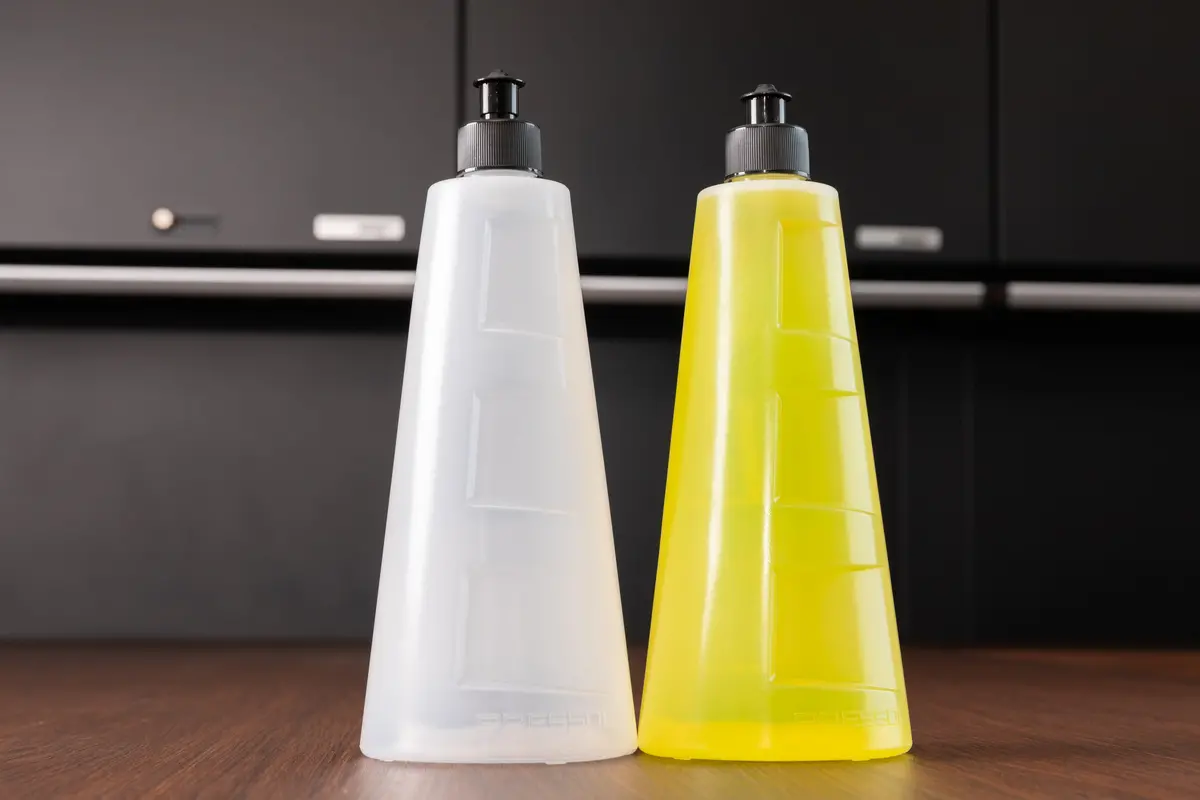 Pressol Proseries Squeeze Bottle 1