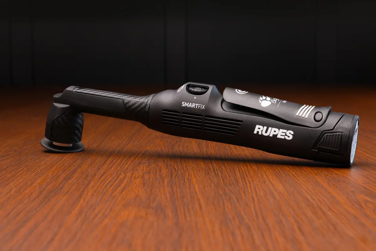Rupes Bigfoot Ibrid Nano Ii Polisher 1