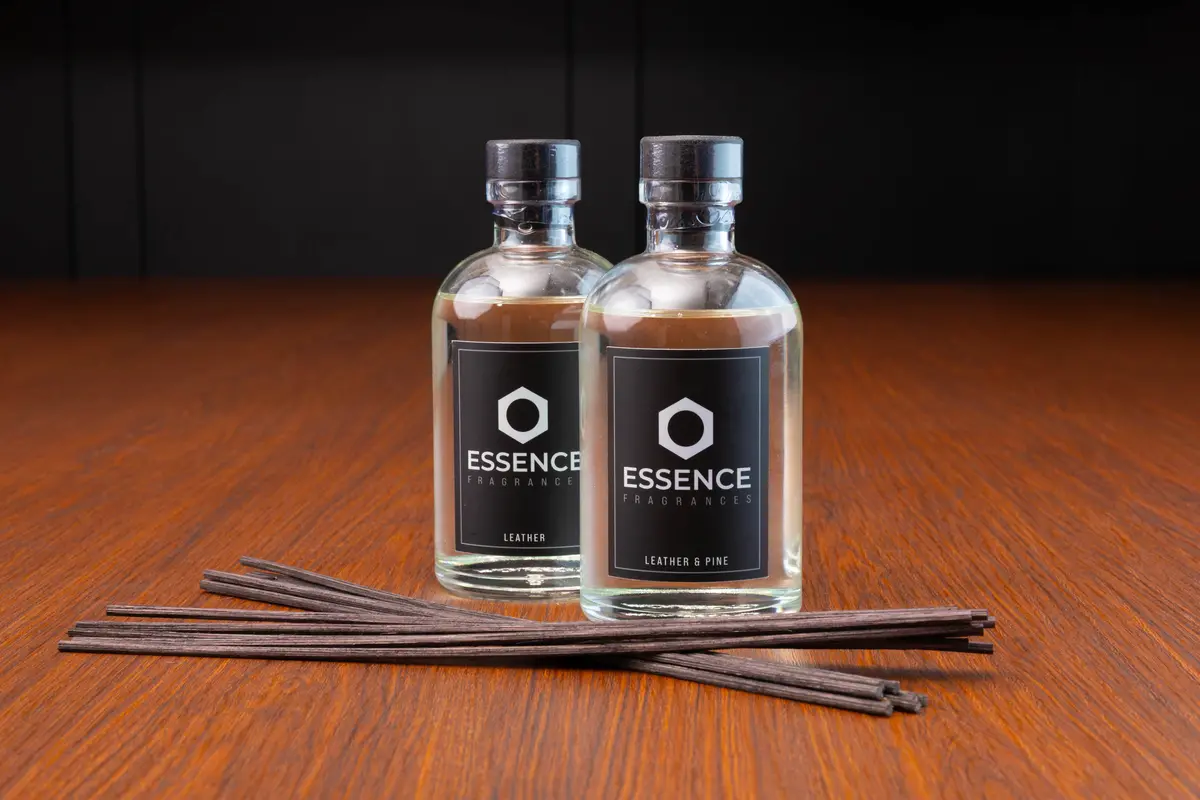 Essence Reed Diffuser 1