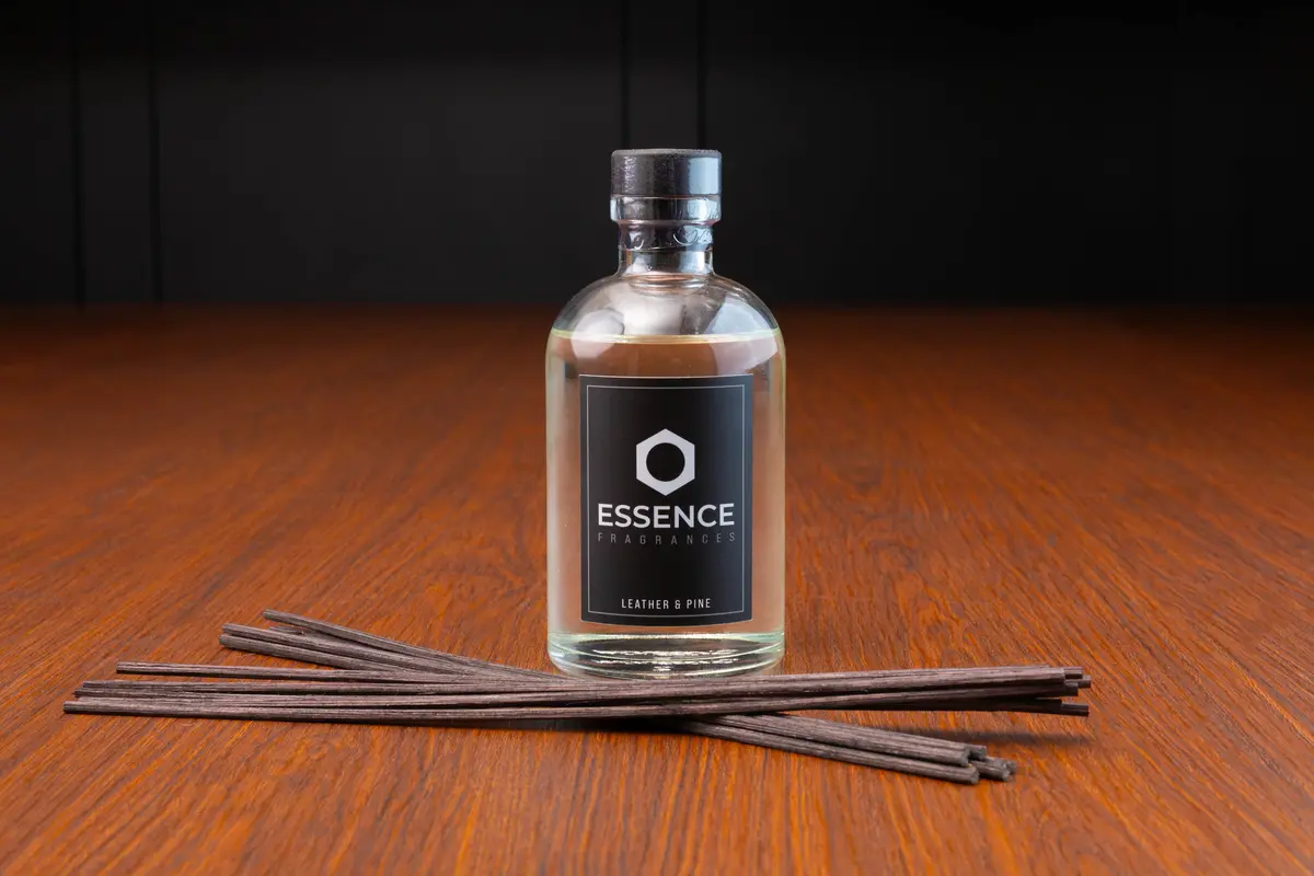 Essence Reed Diffuser 2