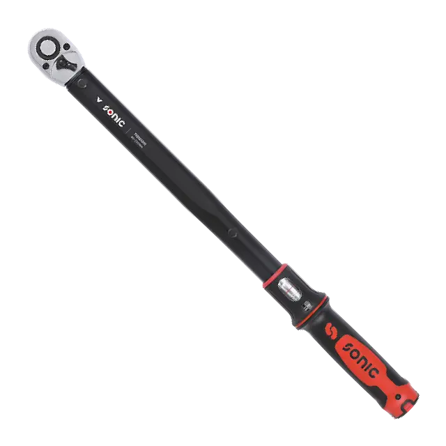 Sonic Tools 1/2" Drive Torque Wrench 1