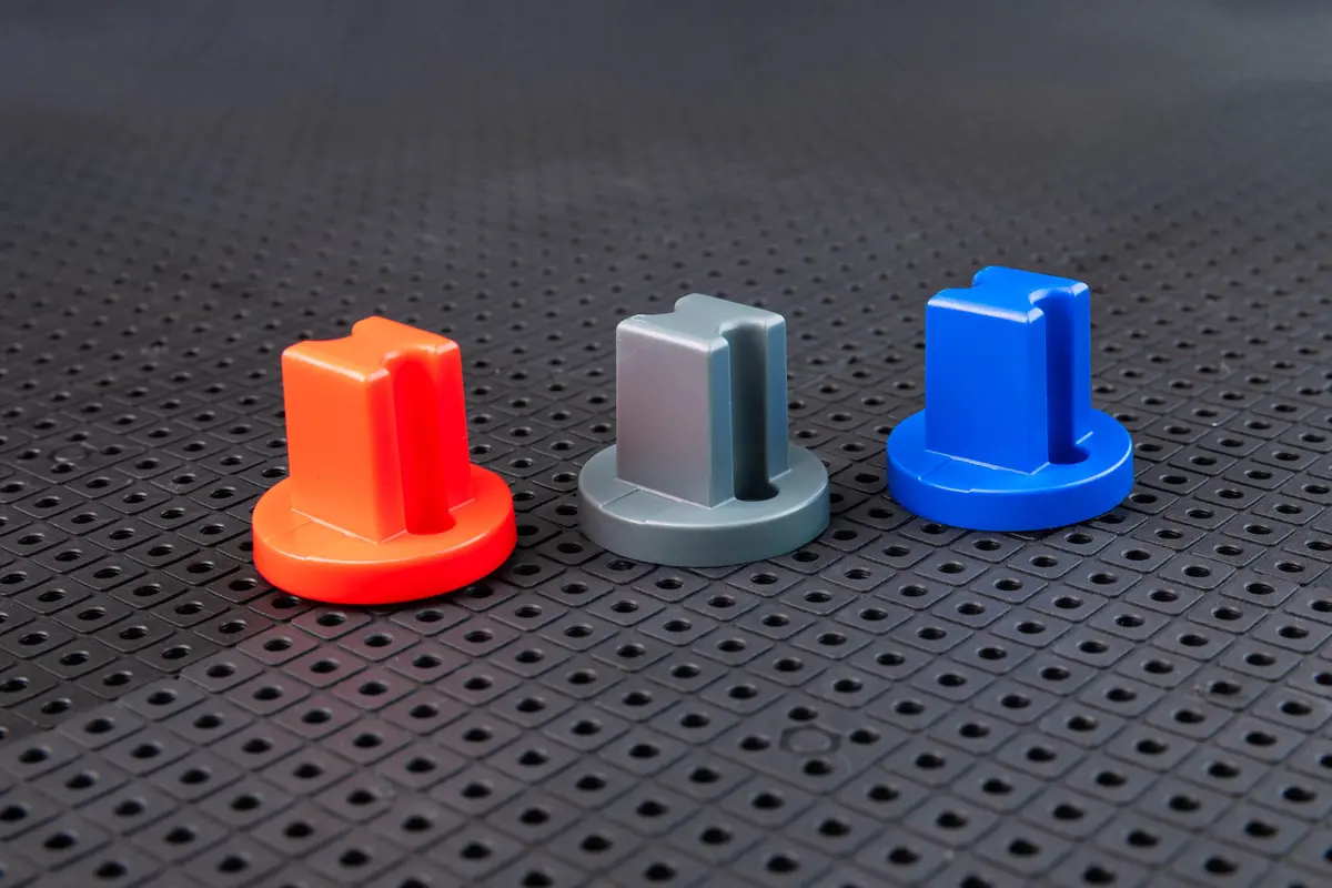 Tool Grid Socket Holder 3/4" 1