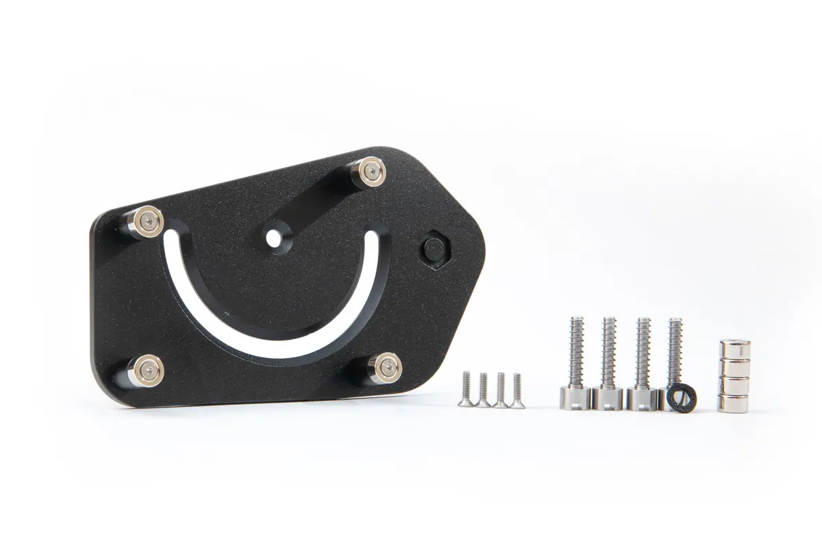 Magnetic Mosmatic Sprayer Holder 1