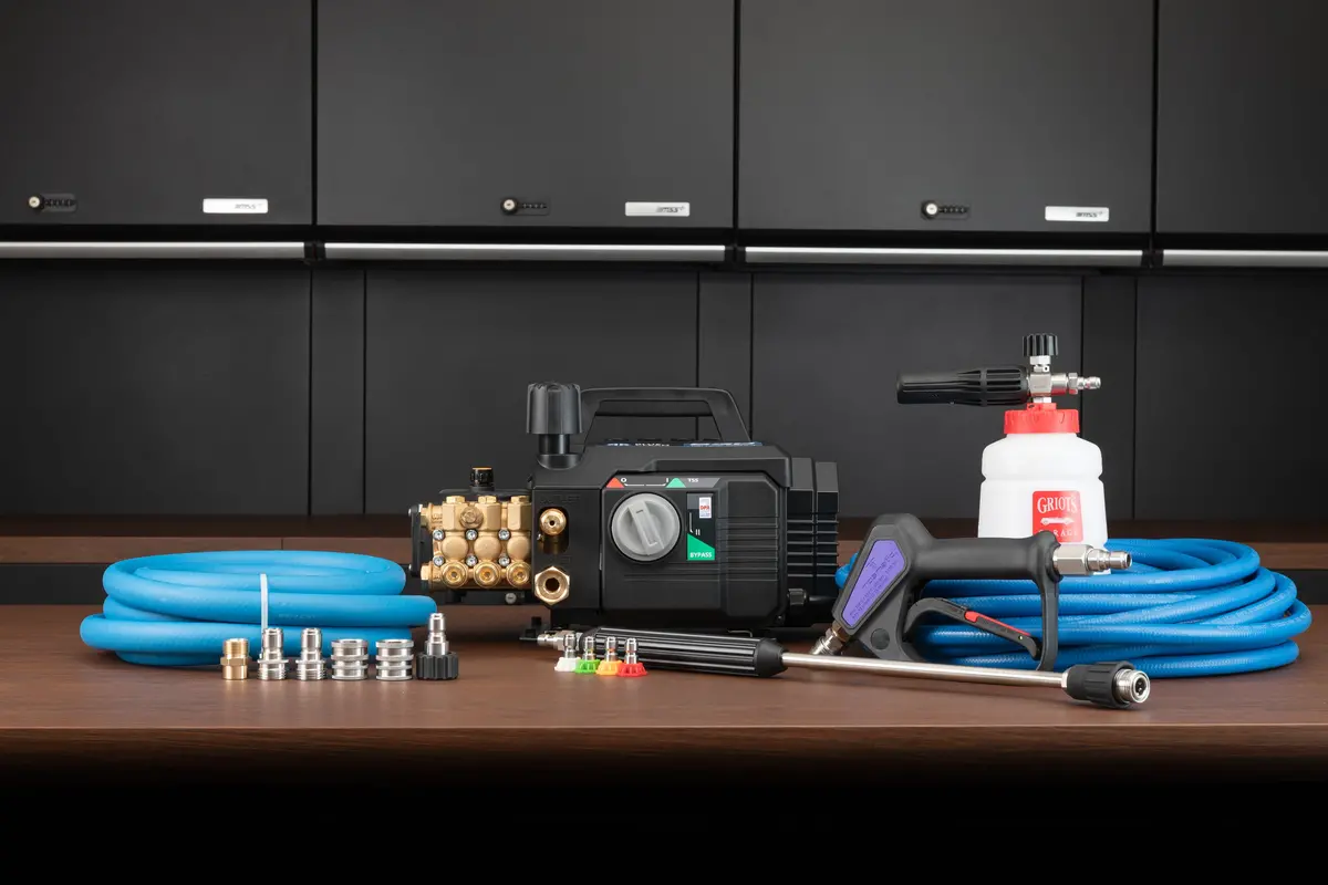 Advanced - Ar Blue Clean Ar630-Ts Portable Solution 2