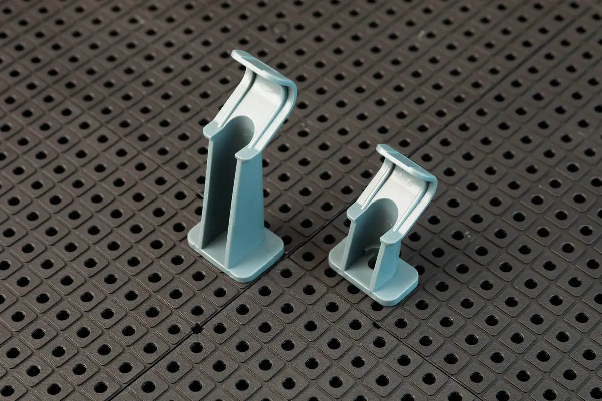 Tool Grid Vertical Hook 10-Pack 2