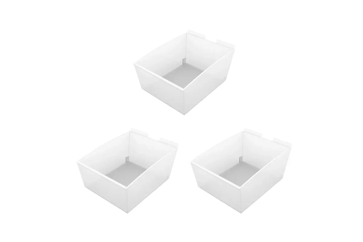 Proslat Pro-Bin Large - 3 Pack 1