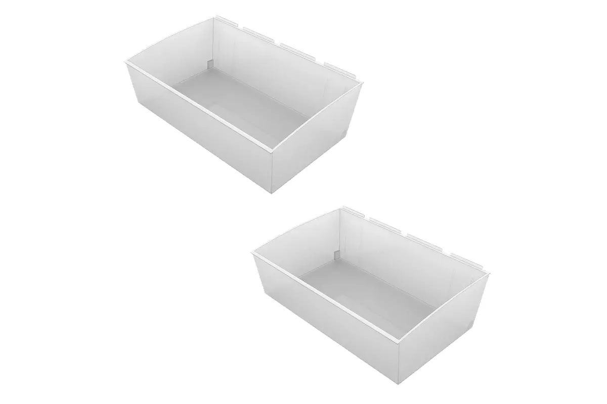 Proslat Pro-Bin Xl - 2 Pack 1
