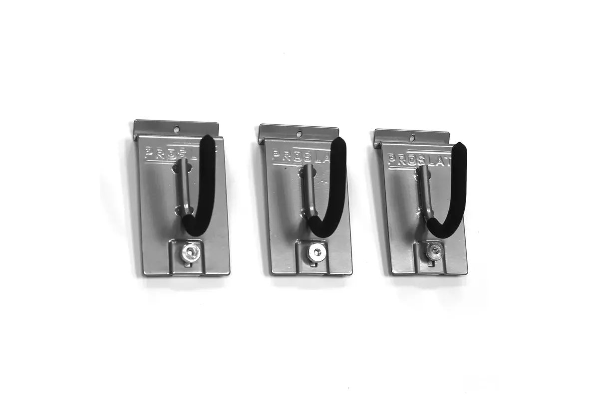 Proslat Slatwall Heavy Duty U Hook - 3 Pack 1