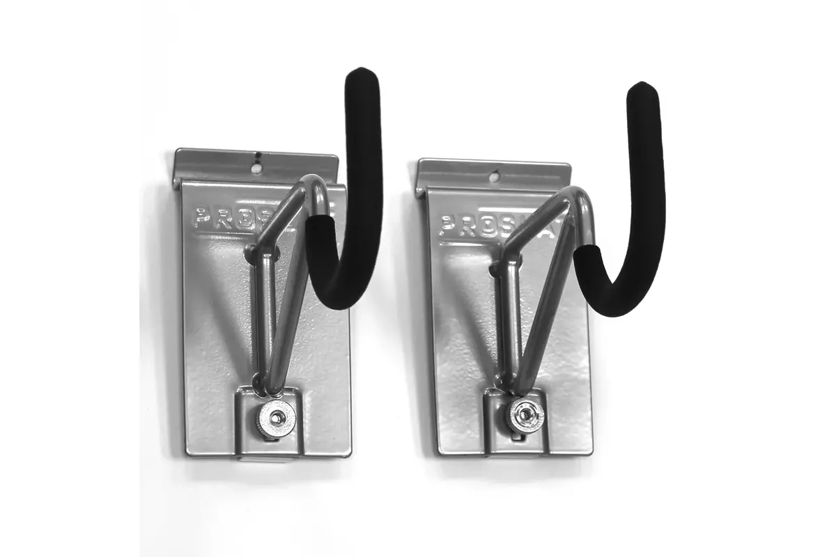 Proslat Slatwall Super Duty / Bike Hook - 2 Pack 1