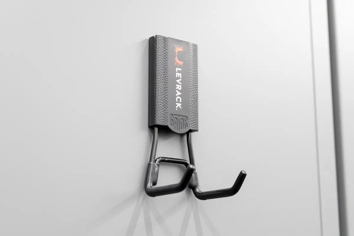 Levrack Gator Hook 1