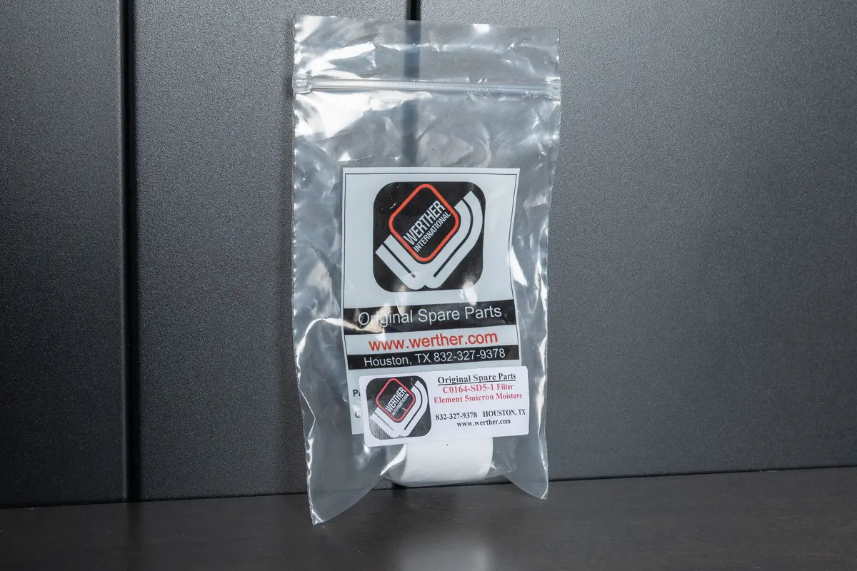 5 Micron Filter Element For Fiac Tdry 4 1