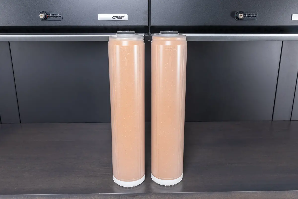 Rc2-20 Replacement Cartridge 1