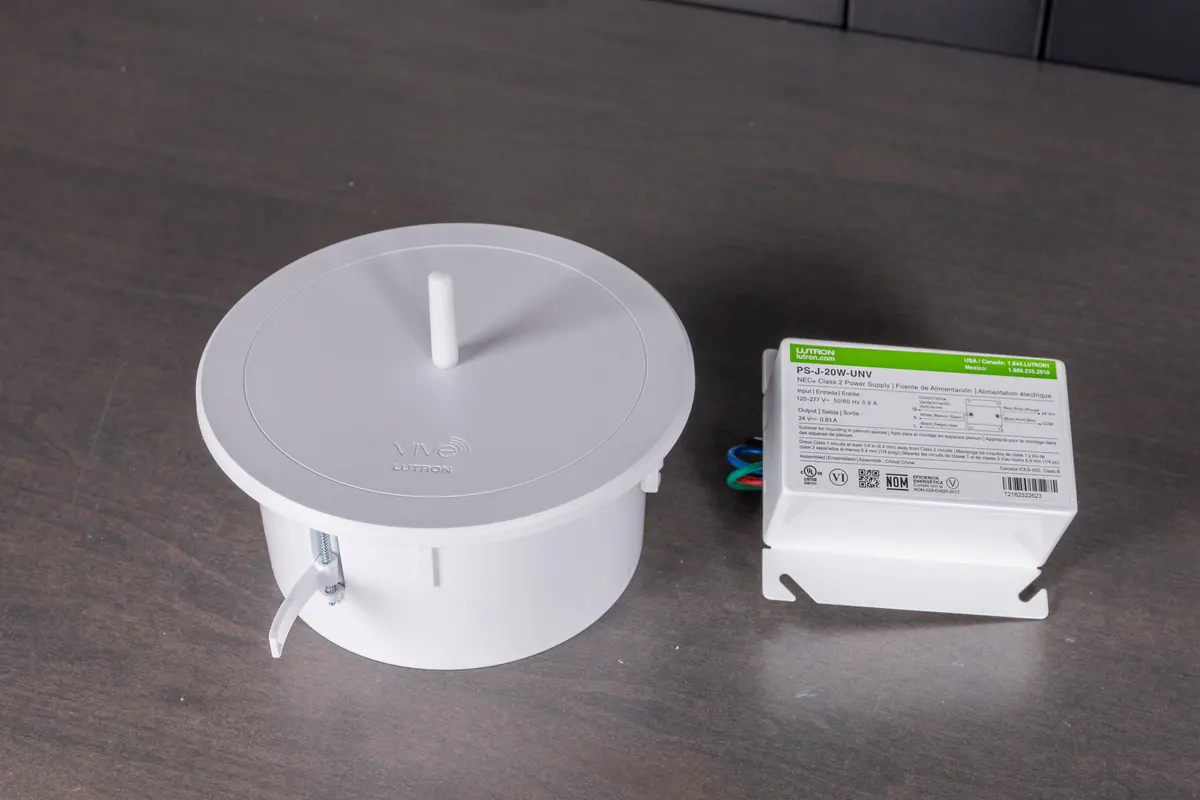 Lutron Vive Hub 1