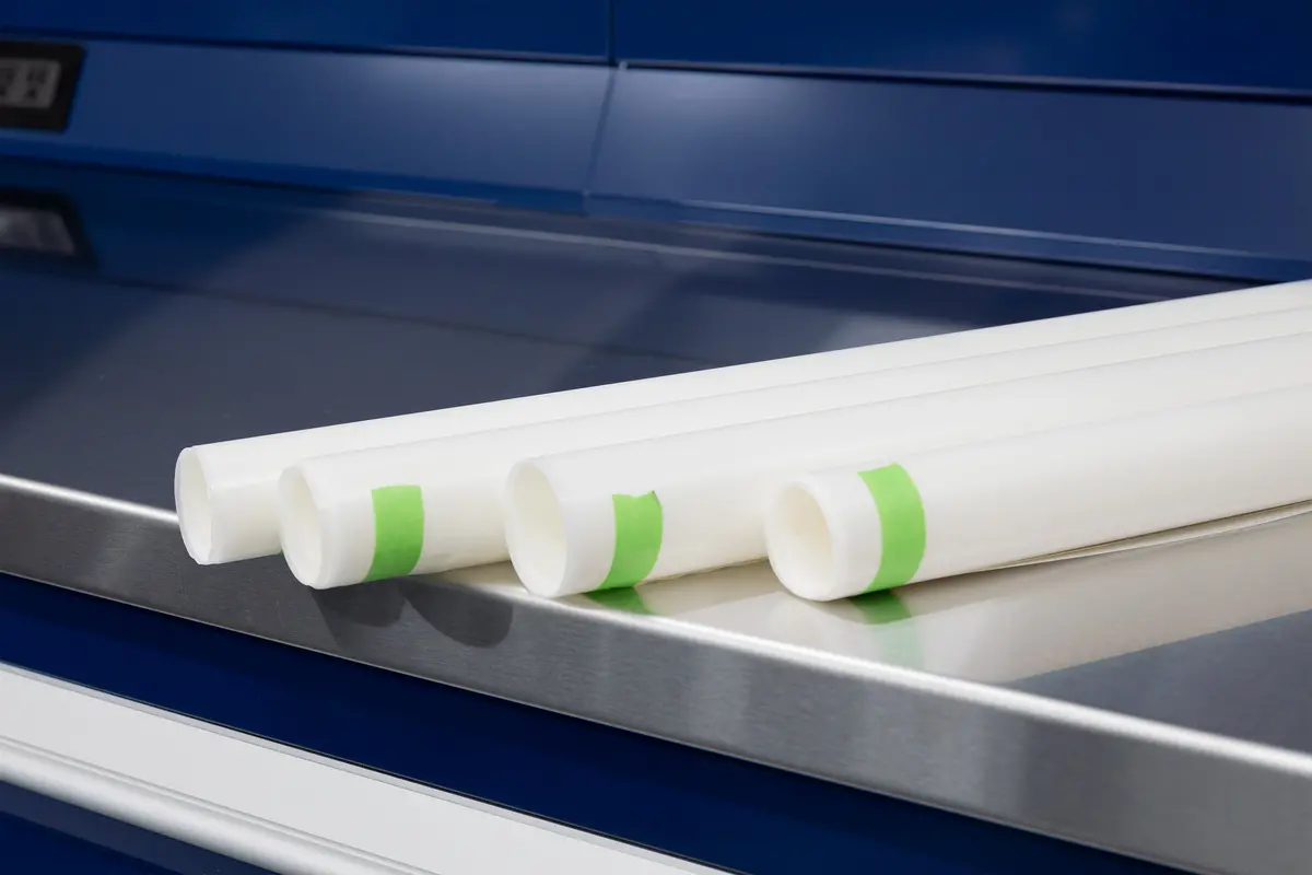 Proslat Work Surface Protection Film 1