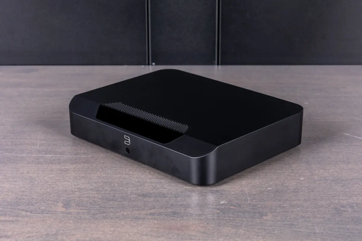 Bluesound Powernode Edge 1