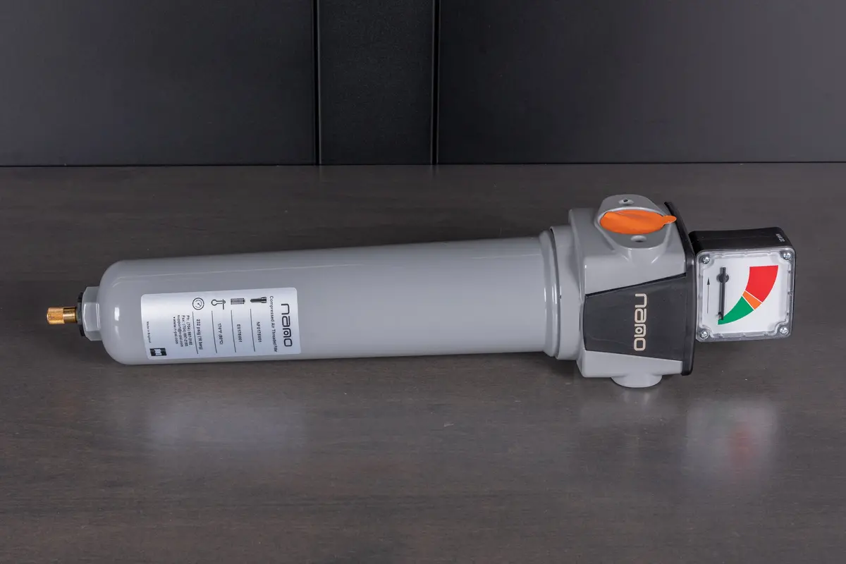 Nano D2 Series Pre Filter 1