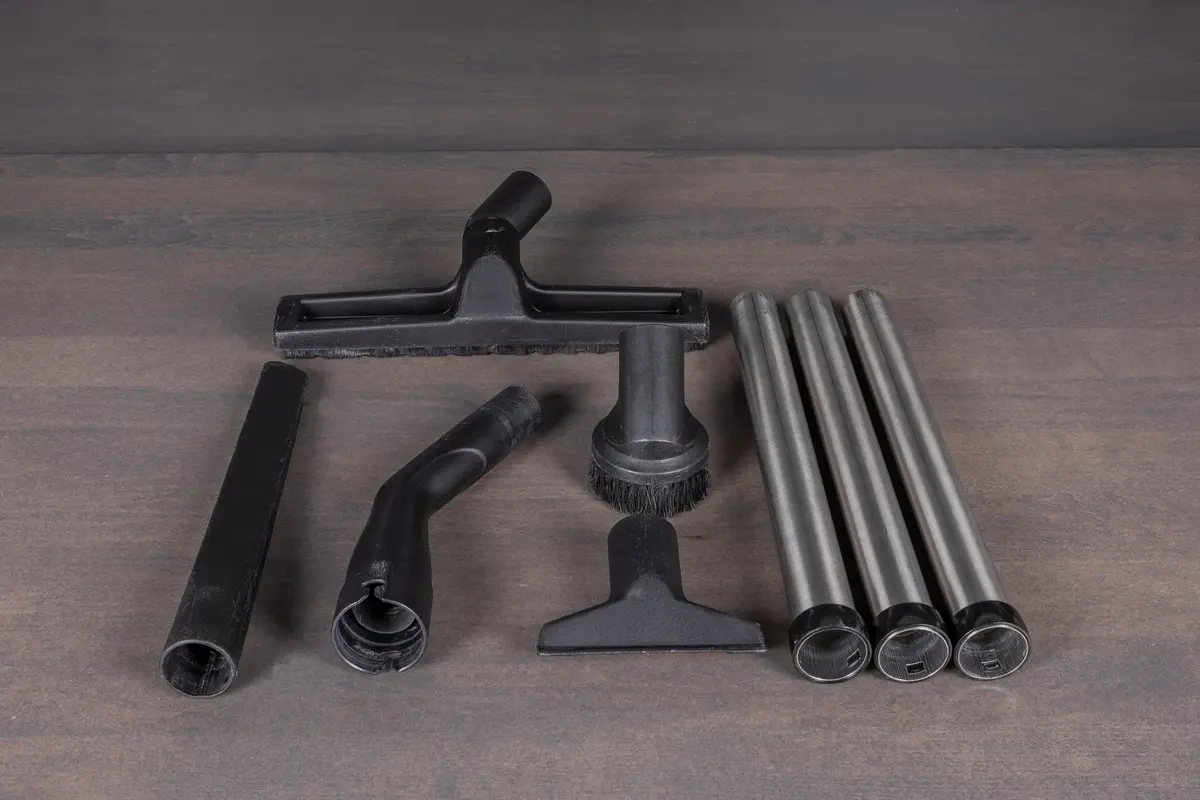 Flex Vacuum Cleaning Set 1