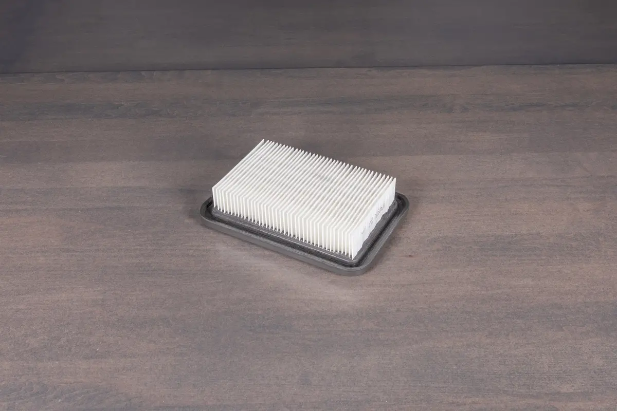 Flex Pes Class M Flat Folded Filter 1