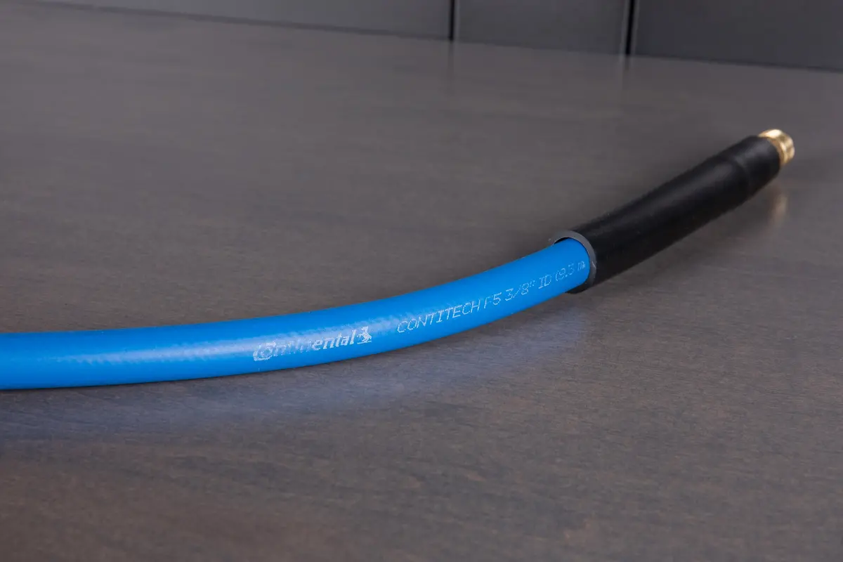 3/8" Air Hose Jumper V1.0 - 2 Foot 2