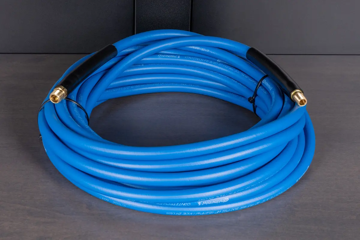 3/8" Air Hose V1.0 - 50 Foot 1