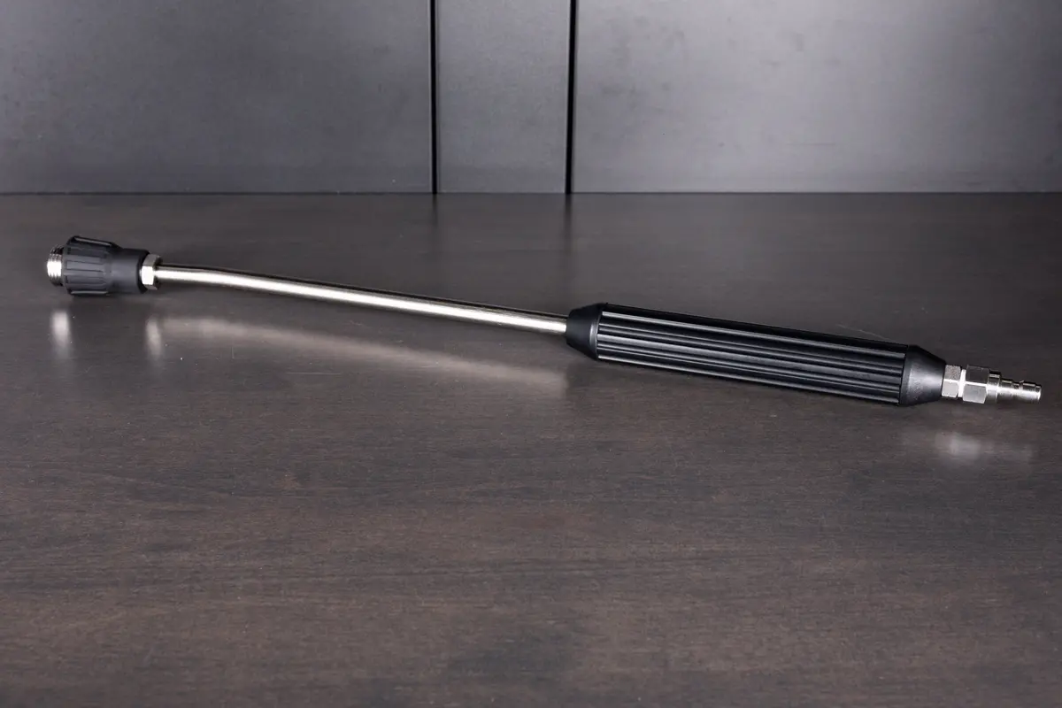 Original Mosmatic Wand With Prima Quick Disconnects 1