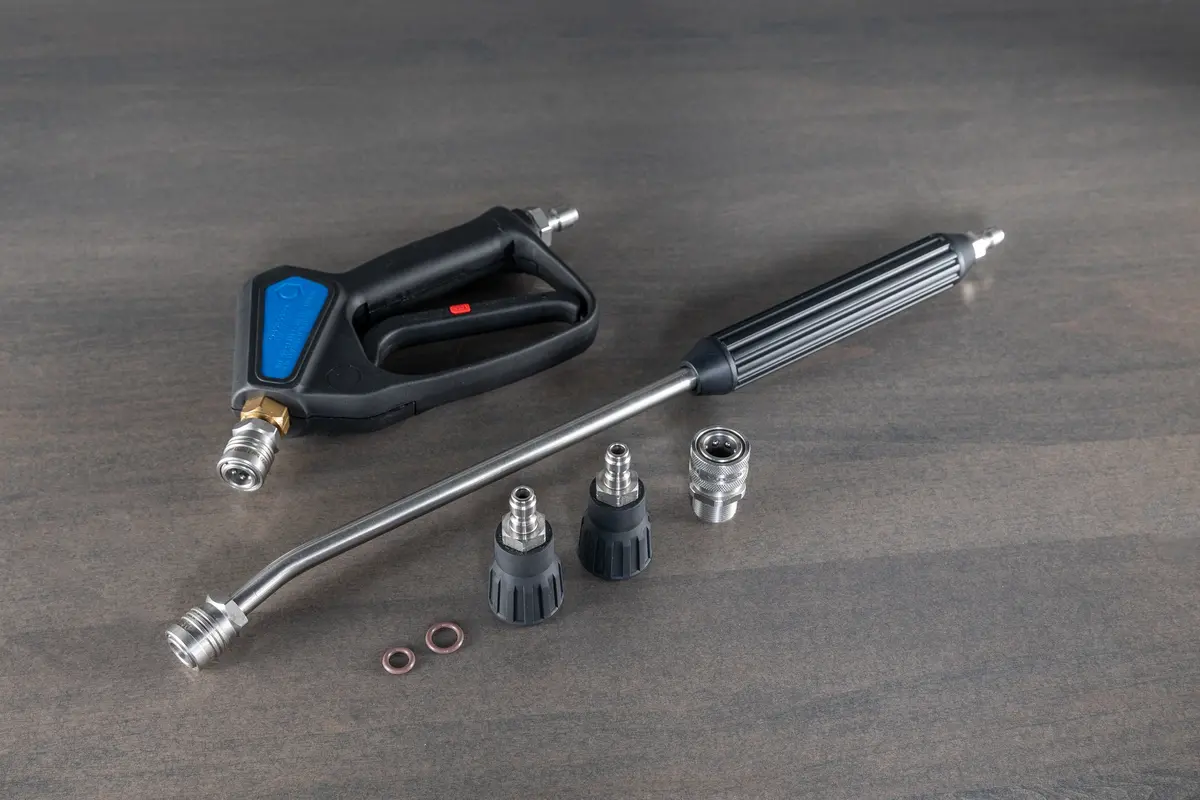 Ultimate - Sprayer/Wand Upgrade Kit - Shop By Pressure Washer 1