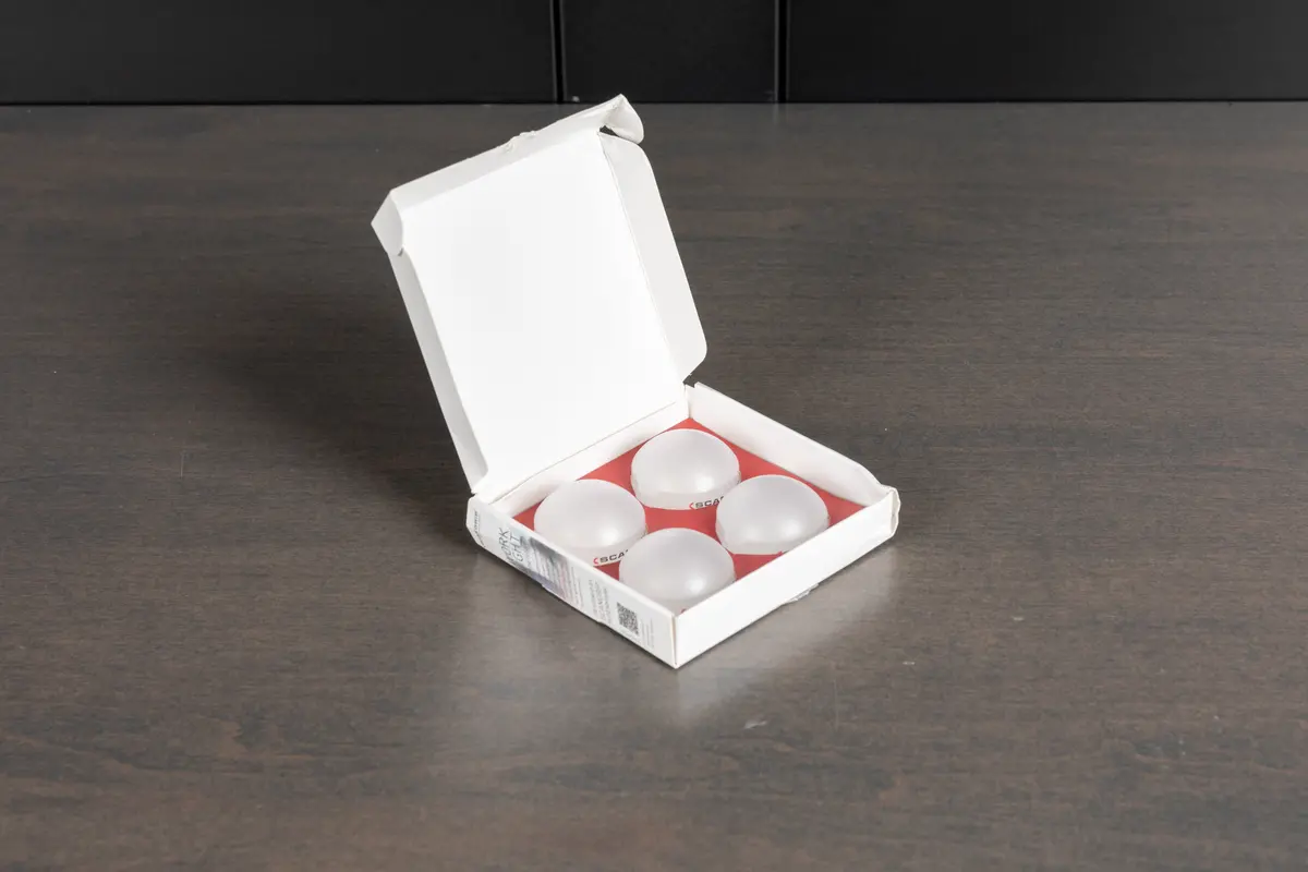 Scangrip Diffusers 2