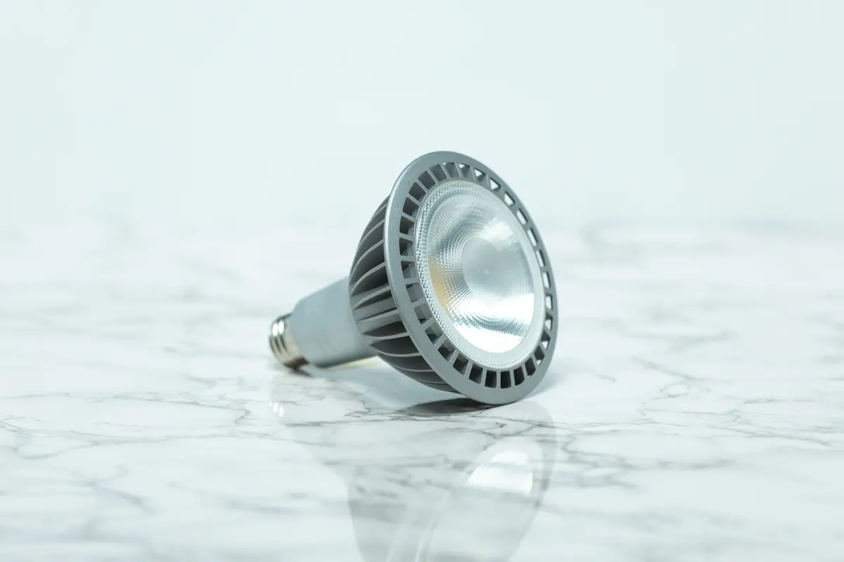 Satco High Output Recessed Can Led Light Bulb 1