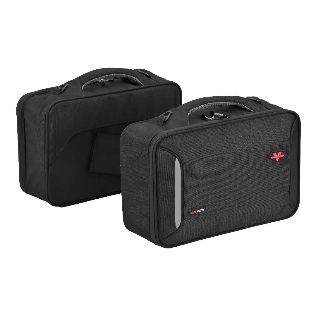 Quick Release Saddlebag 1