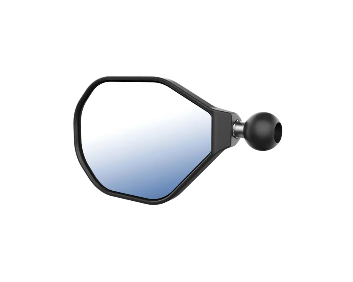 Ram Mount Tough Mirror With Ball 1