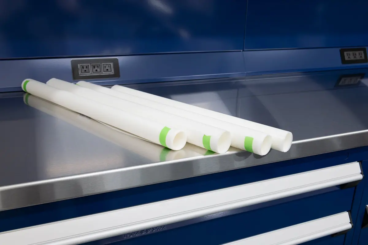Sonic Work Surface Protection Film 1