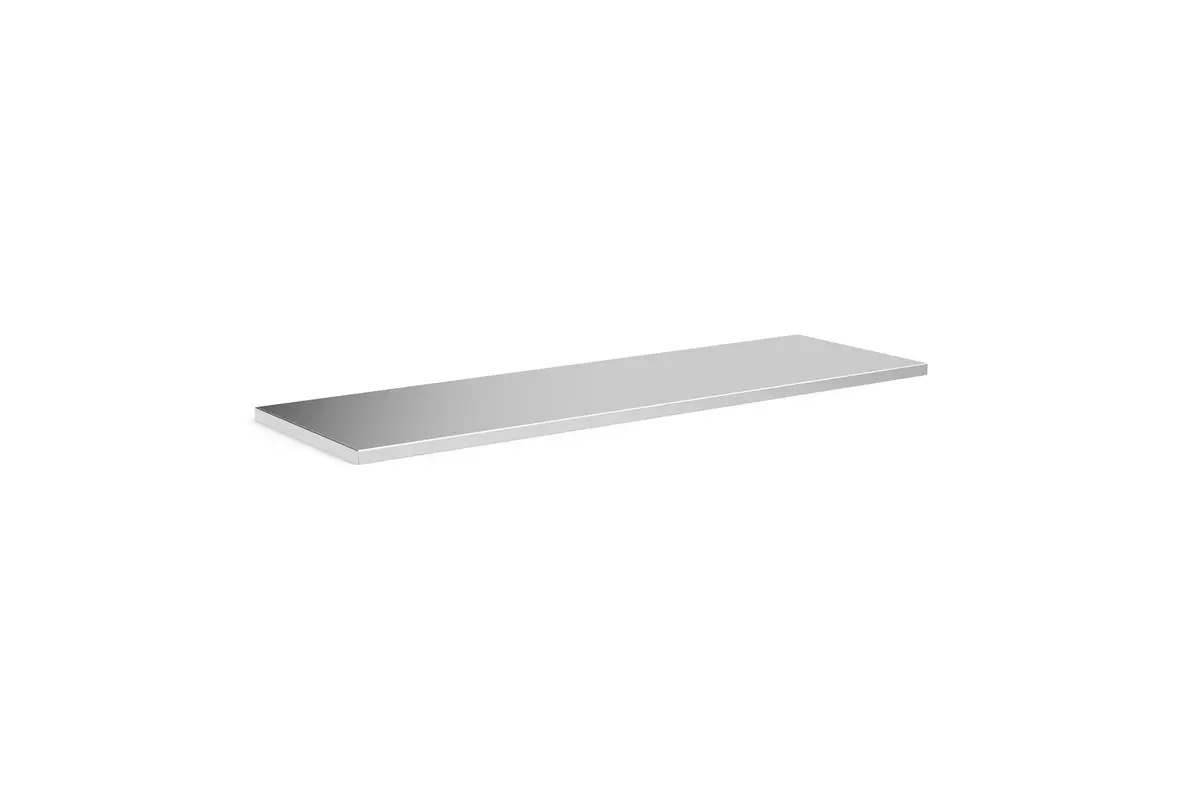 Rousseau Stainless Steel Worktops