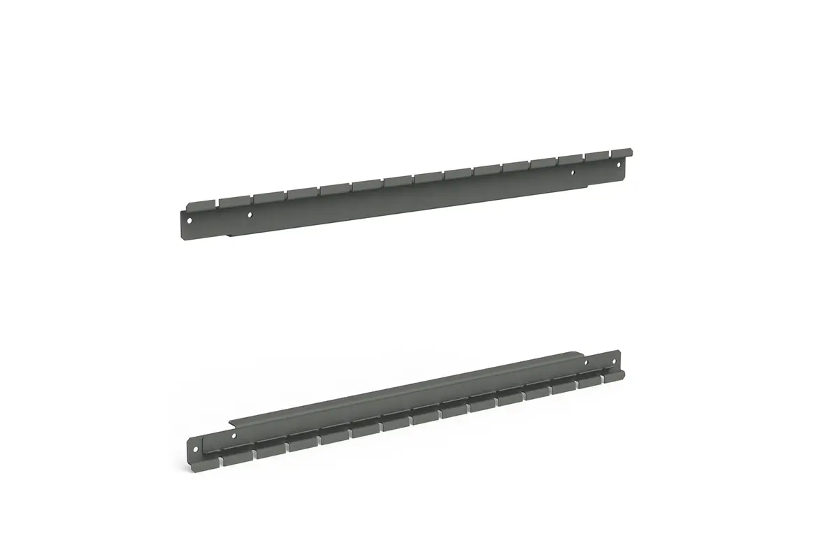 Rousseau Panel Supports (For 19" Tech Uprights Only) 1