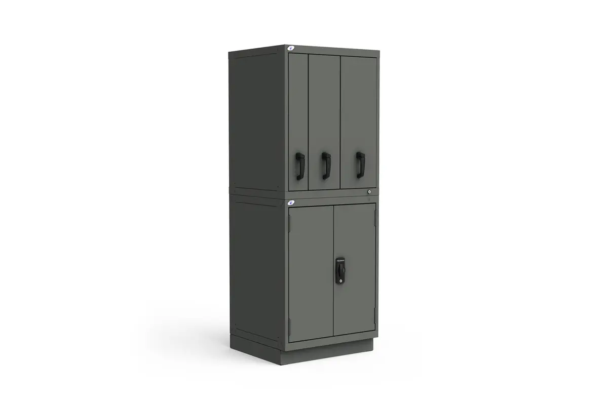 Rousseau R2v Door Cabinet 1