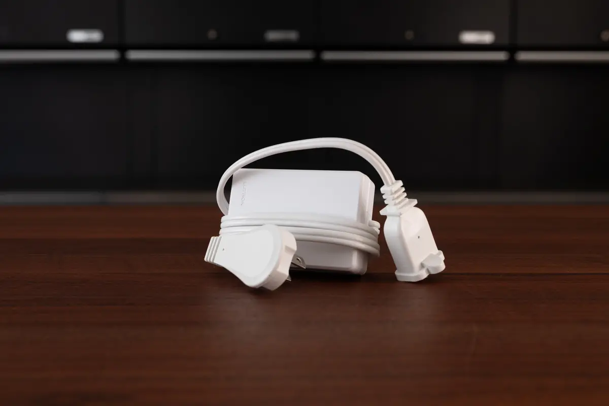 Lutron Ra2 Select Rf Plug-In Module 1