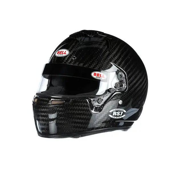 Bell Rs7 Carbon 1