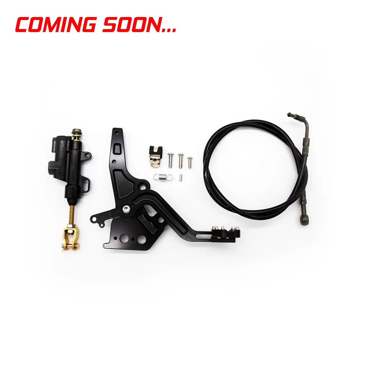 Moto Foot Brake Kit - Surron Lb 1