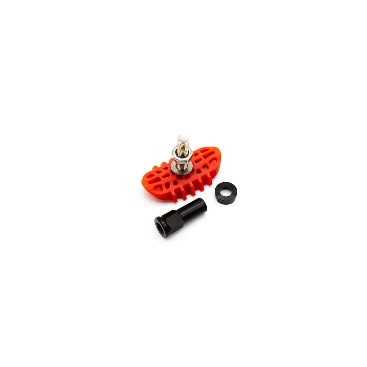 Rim Lock & Cap 1.4/1.6" - Crf/Klx/Ttr110 1